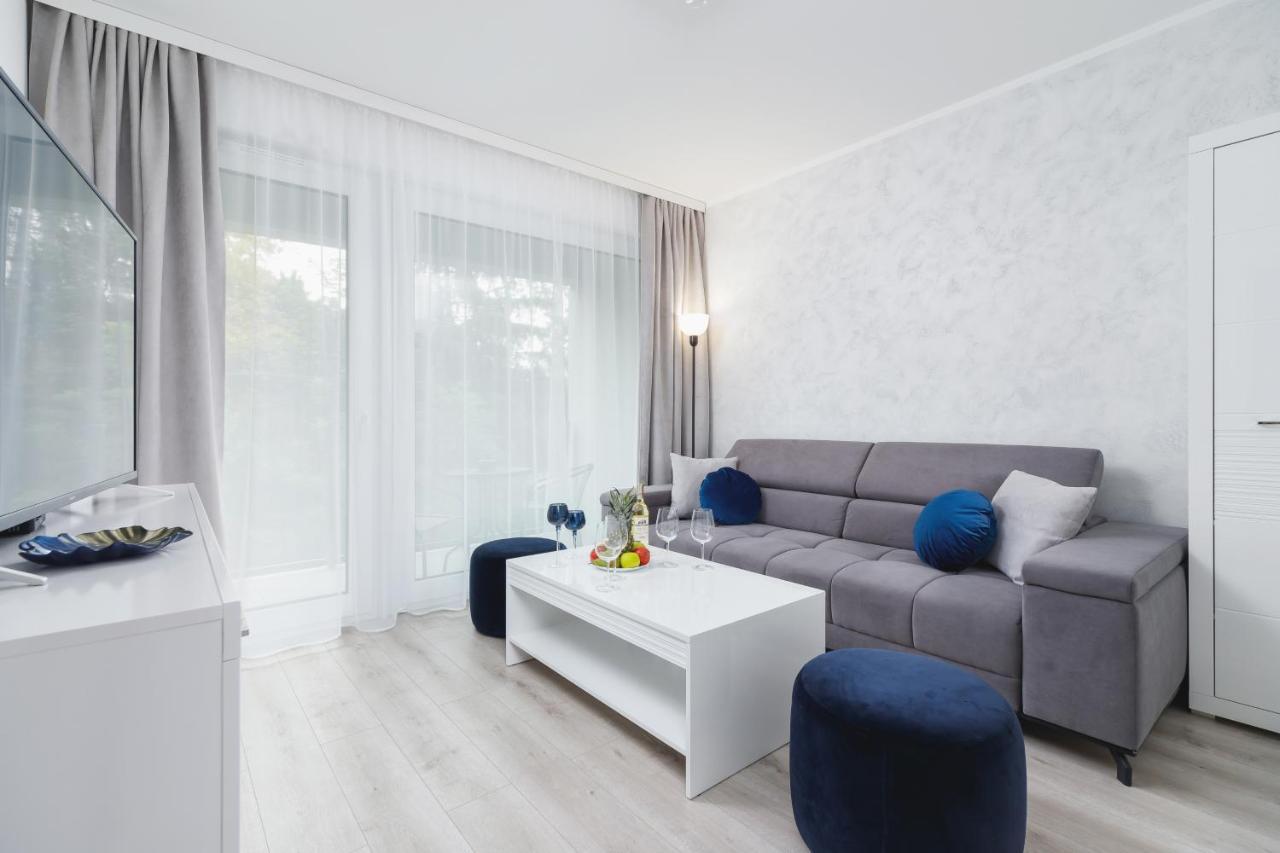 W Parku Lotnikow Apartments Tauron Arena By Noclegi Renters クラクフ エクステリア 写真